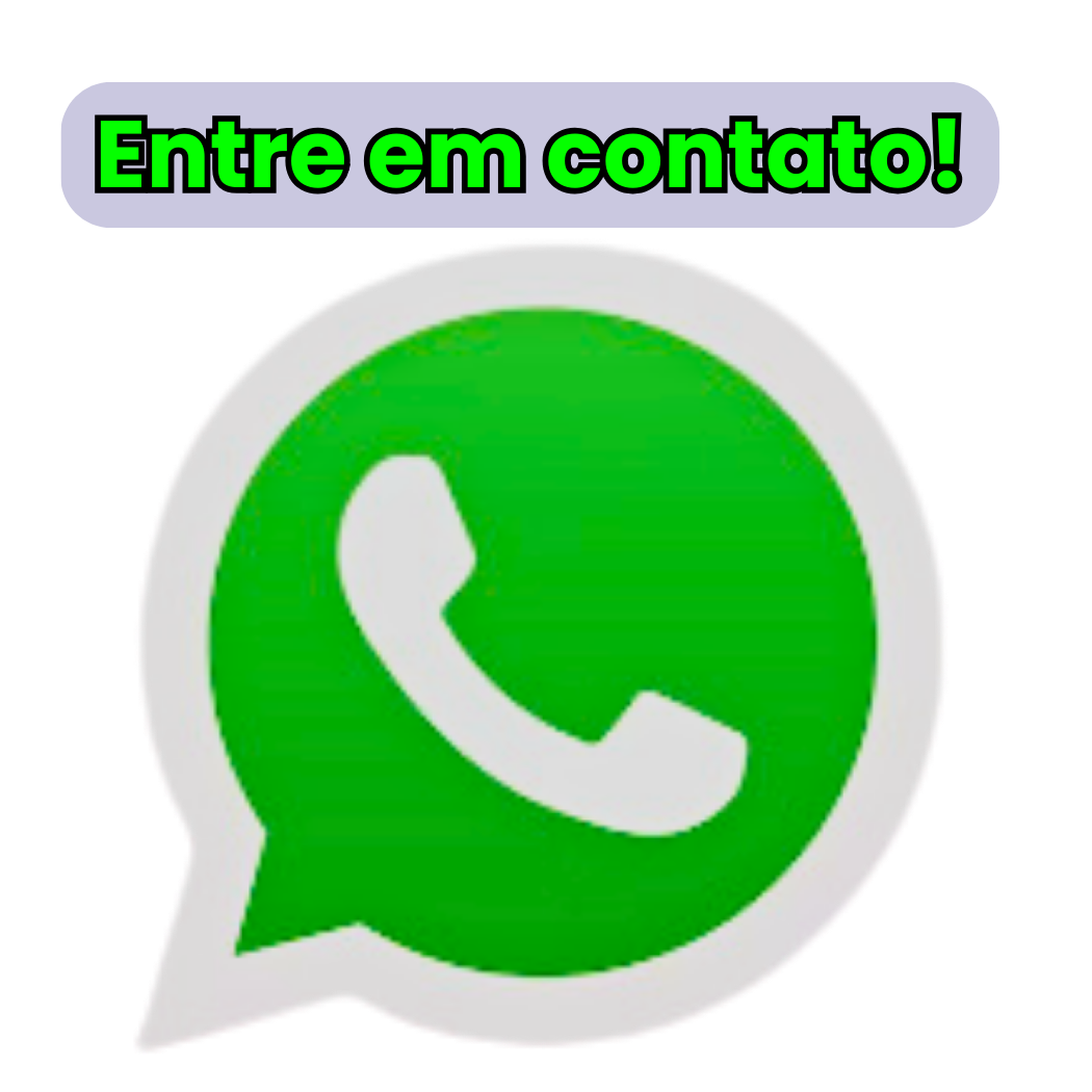 Entre em contato